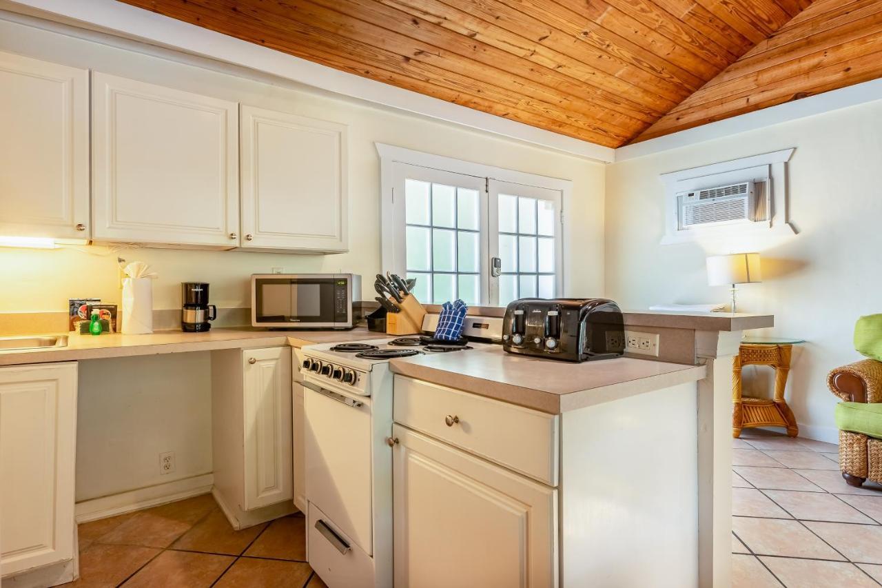 Key Lime Calypso Villa Key West Dış mekan fotoğraf