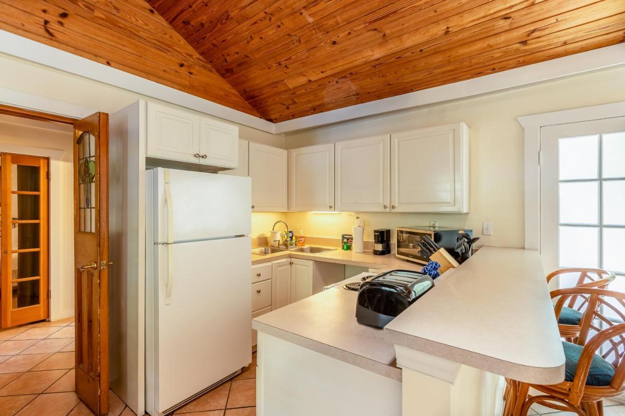Key Lime Calypso Villa Key West Dış mekan fotoğraf
