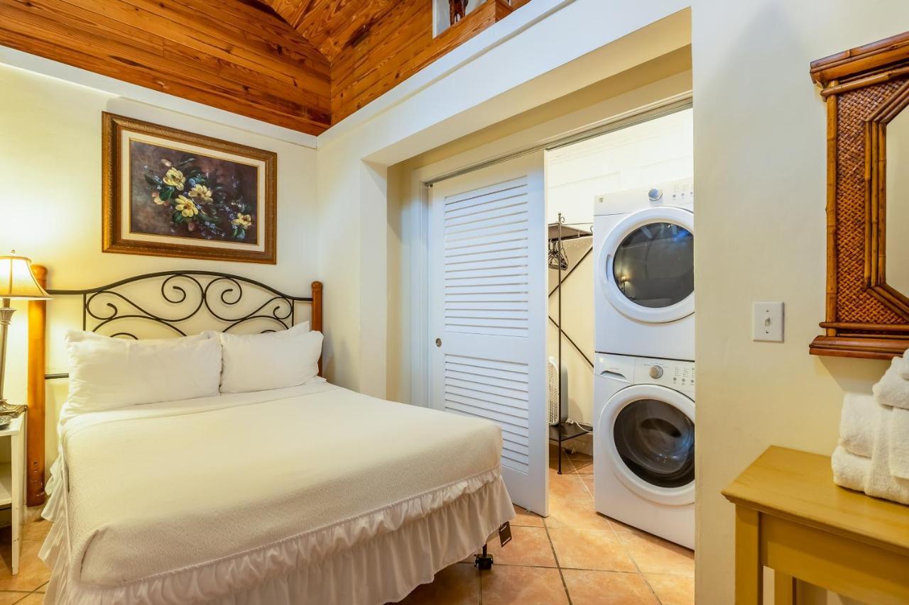 Key Lime Calypso Villa Key West Dış mekan fotoğraf