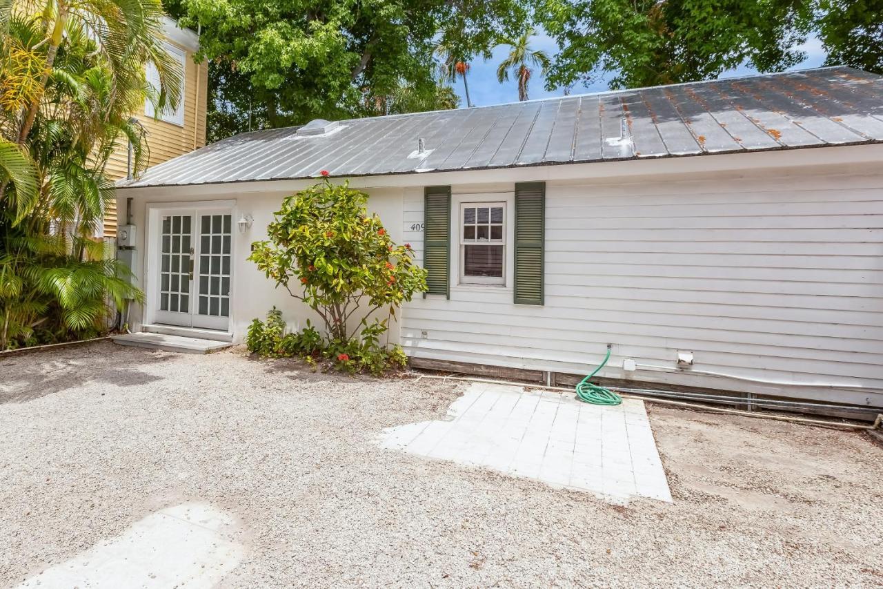 Key Lime Calypso Villa Key West Dış mekan fotoğraf