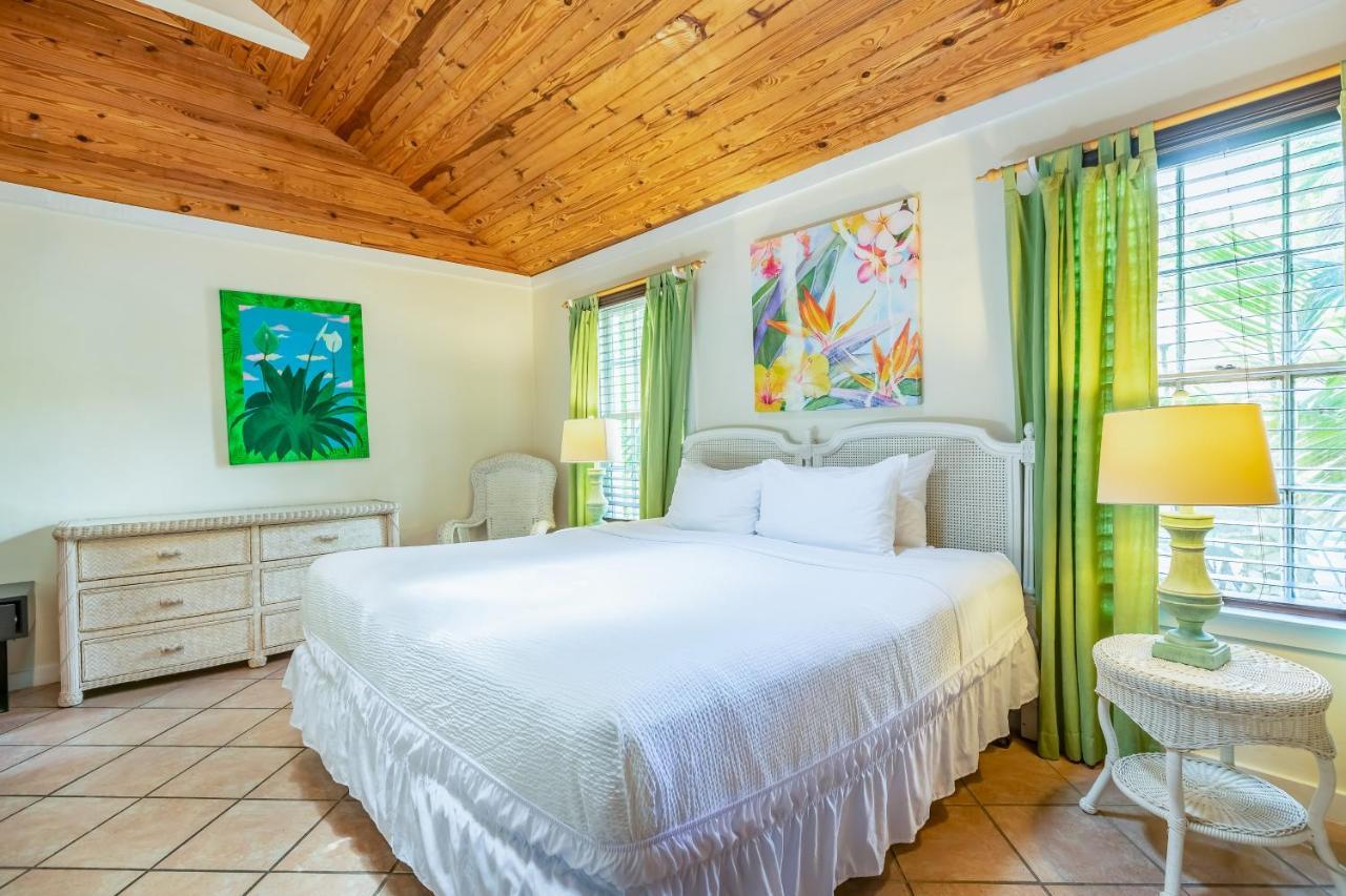 Key Lime Calypso Villa Key West Dış mekan fotoğraf