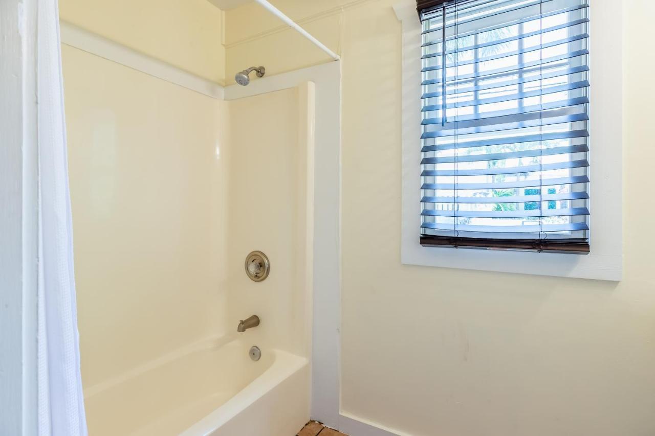 Key Lime Calypso Villa Key West Dış mekan fotoğraf