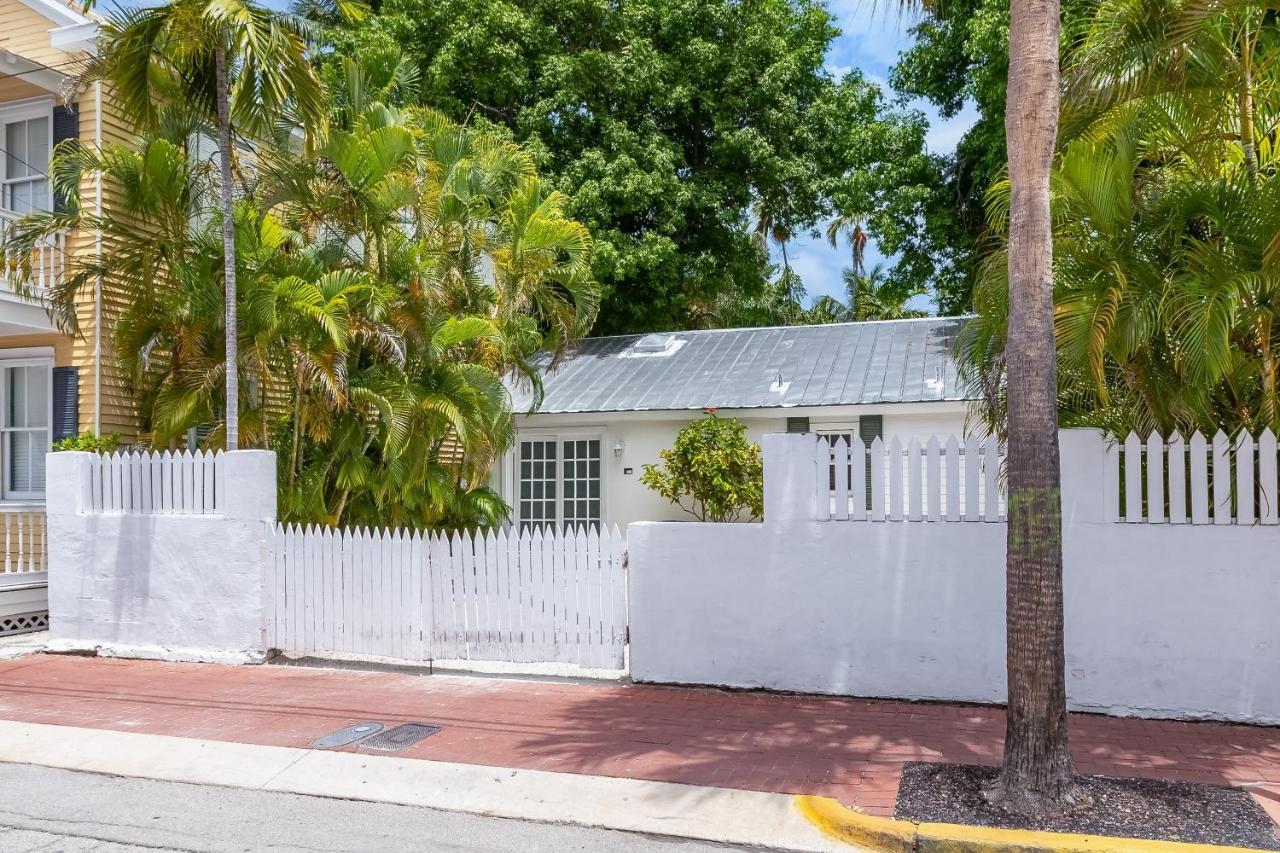 Key Lime Calypso Villa Key West Dış mekan fotoğraf