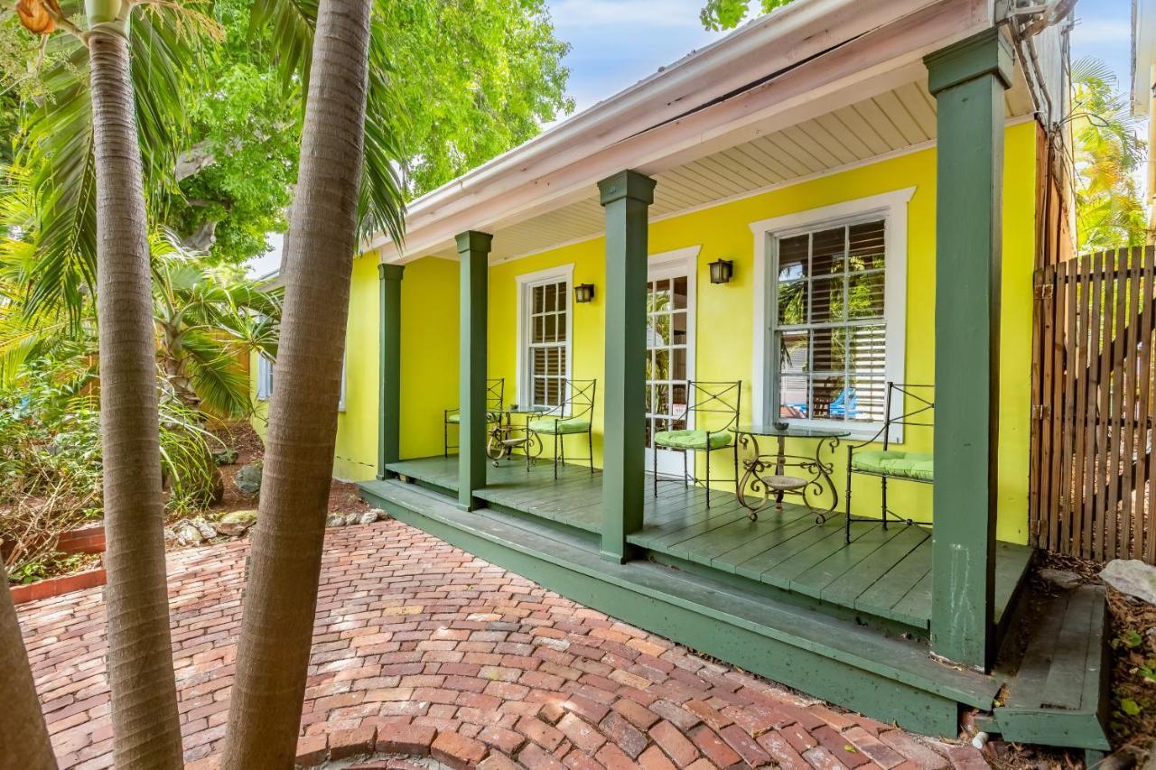 Key Lime Calypso Villa Key West Dış mekan fotoğraf